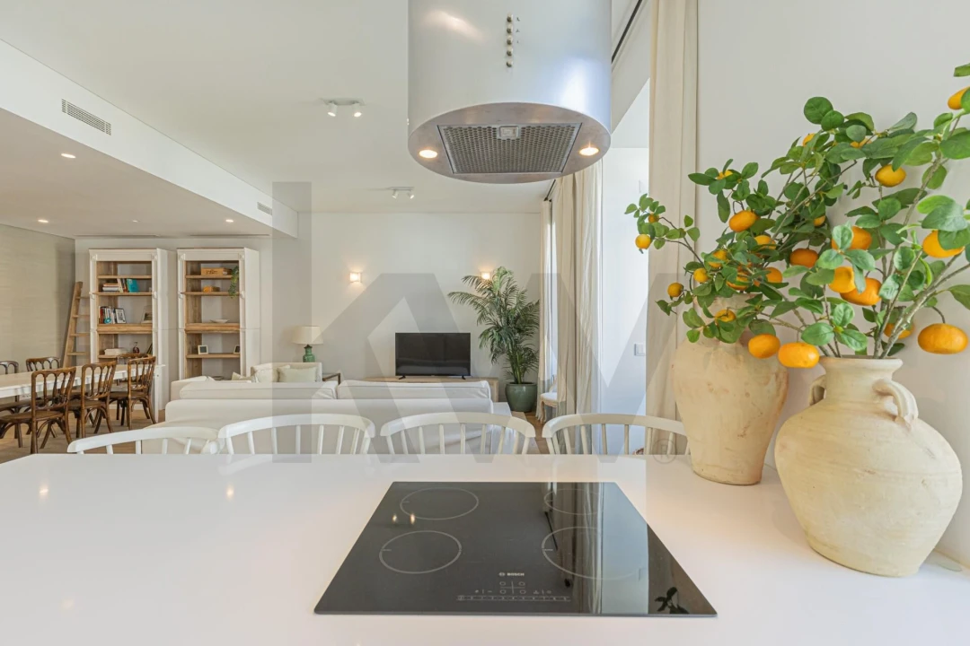 Apartamento T2 para Venda em Santo António Foto 20
