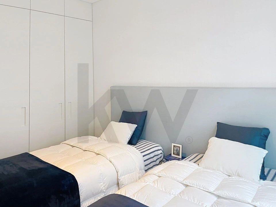 Apartamento T2 para Venda em Santo António Foto 35