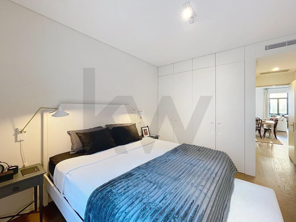 Apartamento T2 para Venda em Santo António Foto 23