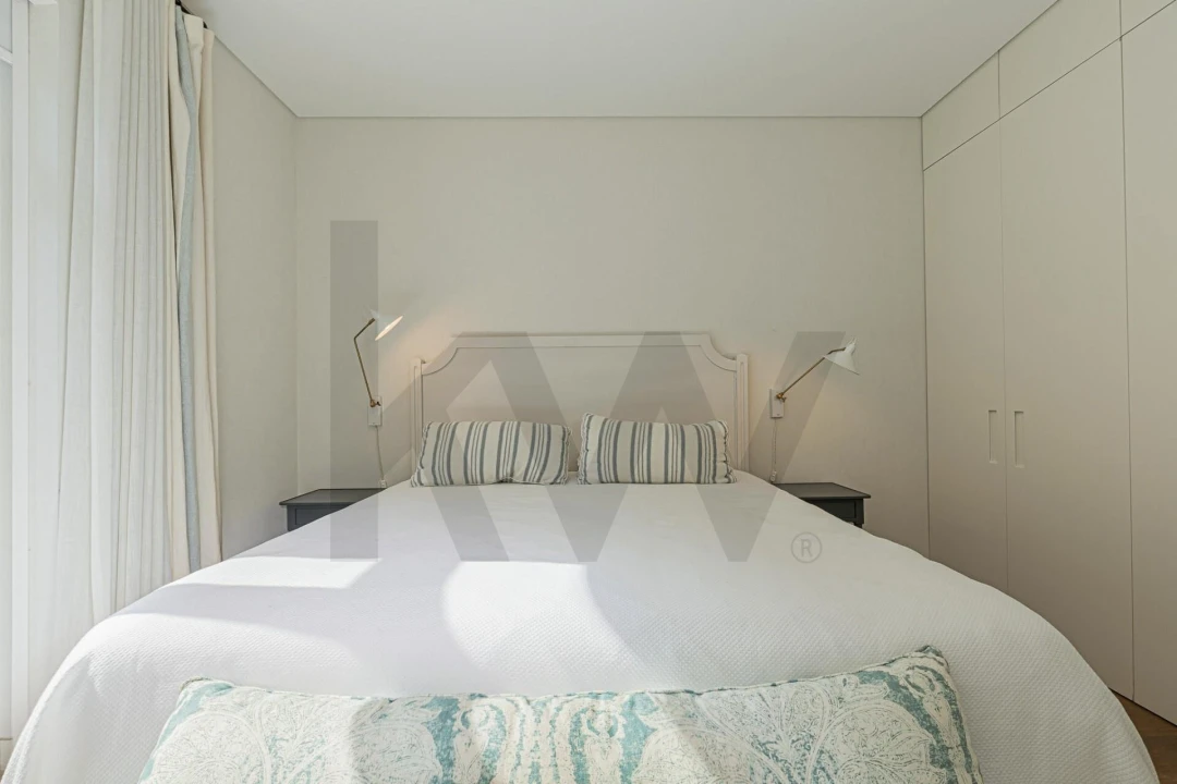 Apartamento T2 para Venda em Santo António Foto 24