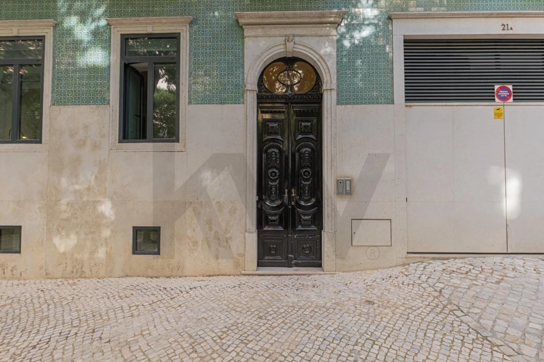 Apartamento T2 para Venda em Santo António Foto 42