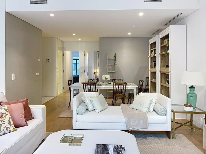 Apartamento T2 para Venda em Santo António Foto 15