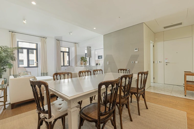 Apartamento T2 para Venda em Santo António Foto 12