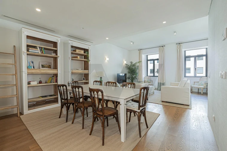 Apartamento T2 para Venda em Santo António Foto 11