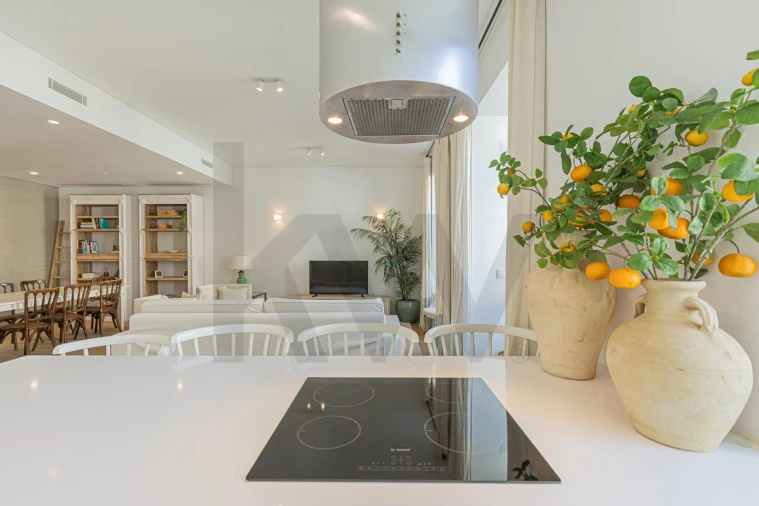 Apartamento T2 para Venda em Santo António Foto 20