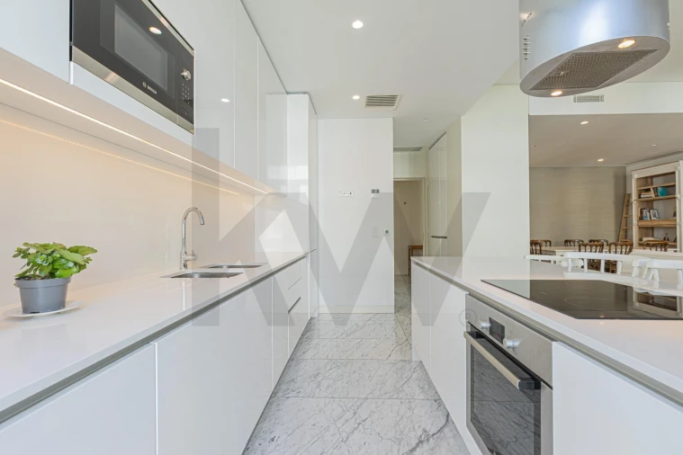 Apartamento T2 para Venda em Santo António Foto 19