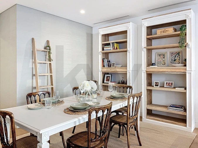 Apartamento T2 para Venda em Santo António Foto 21