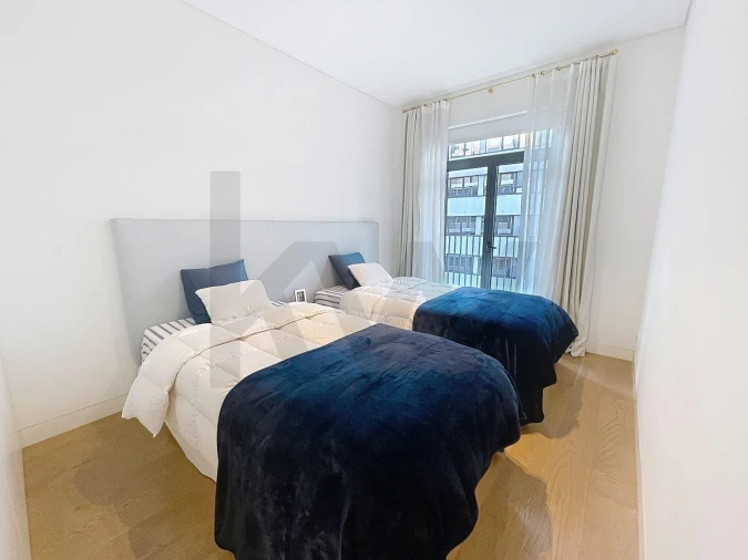 Apartamento T2 para Venda em Santo António Foto 36