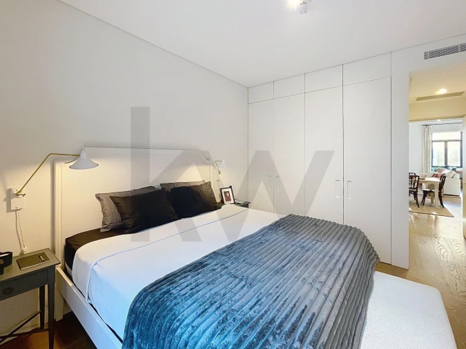 Apartamento T2 para Venda em Santo António Foto 28