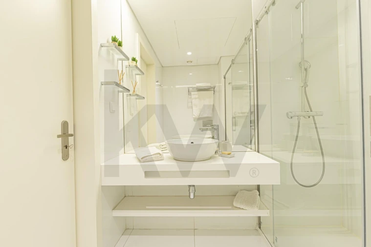Apartamento T2 para Venda em Santo António Foto 27