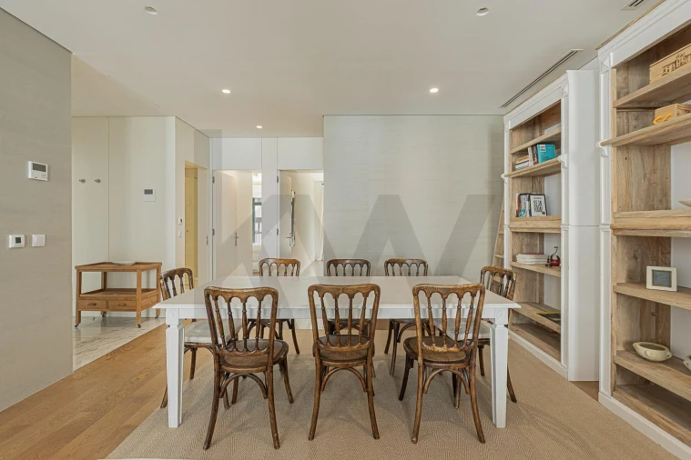 Apartamento T2 para Venda em Santo António Foto 21