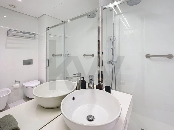 Apartamento T2 para Venda em Santo António Foto 31