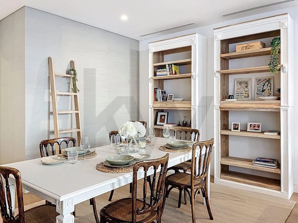 Apartamento T2 para Venda em Santo António Foto 21