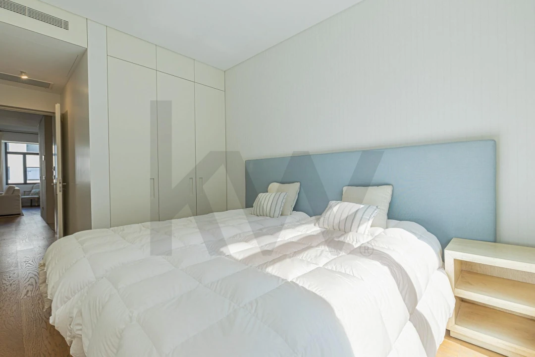 Apartamento T2 para Venda em Santo António Foto 30