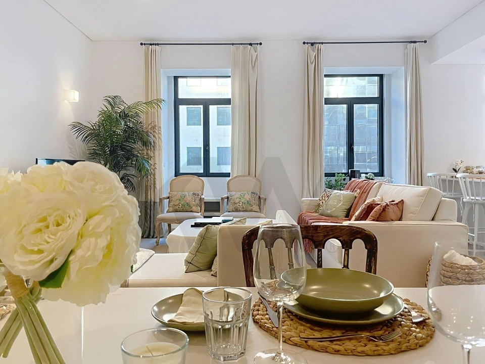 Apartamento T2 para Venda em Santo António Foto 17