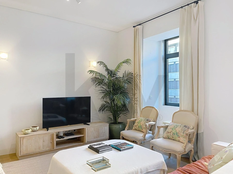 Apartamento T2 para Venda em Santo António Foto 7