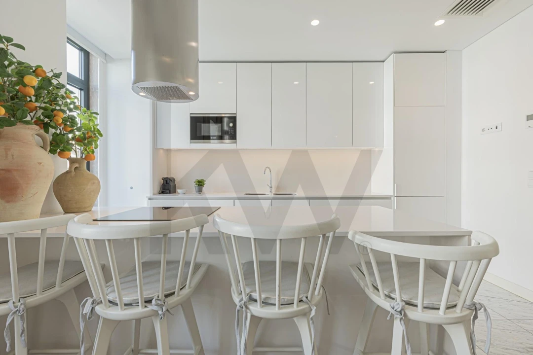 Apartamento T2 para Venda em Santo António Foto 15