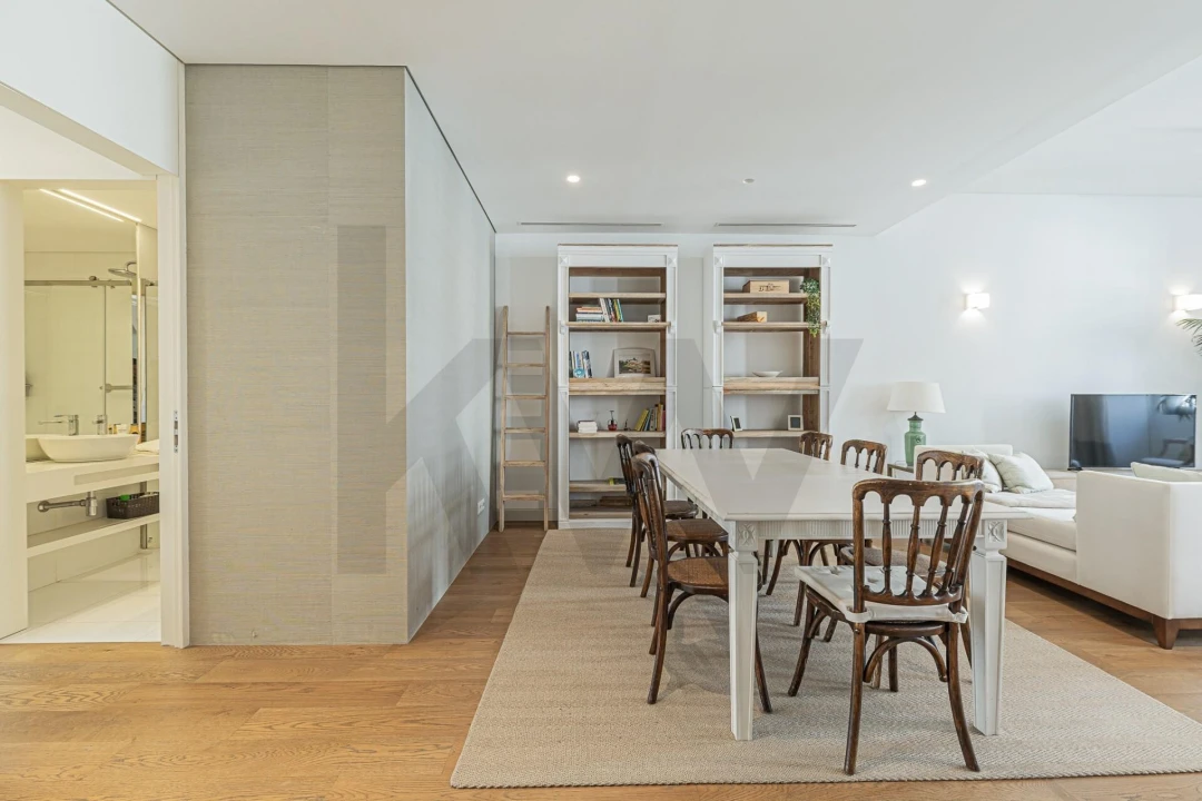 Apartamento T2 para Venda em Santo António Foto 22