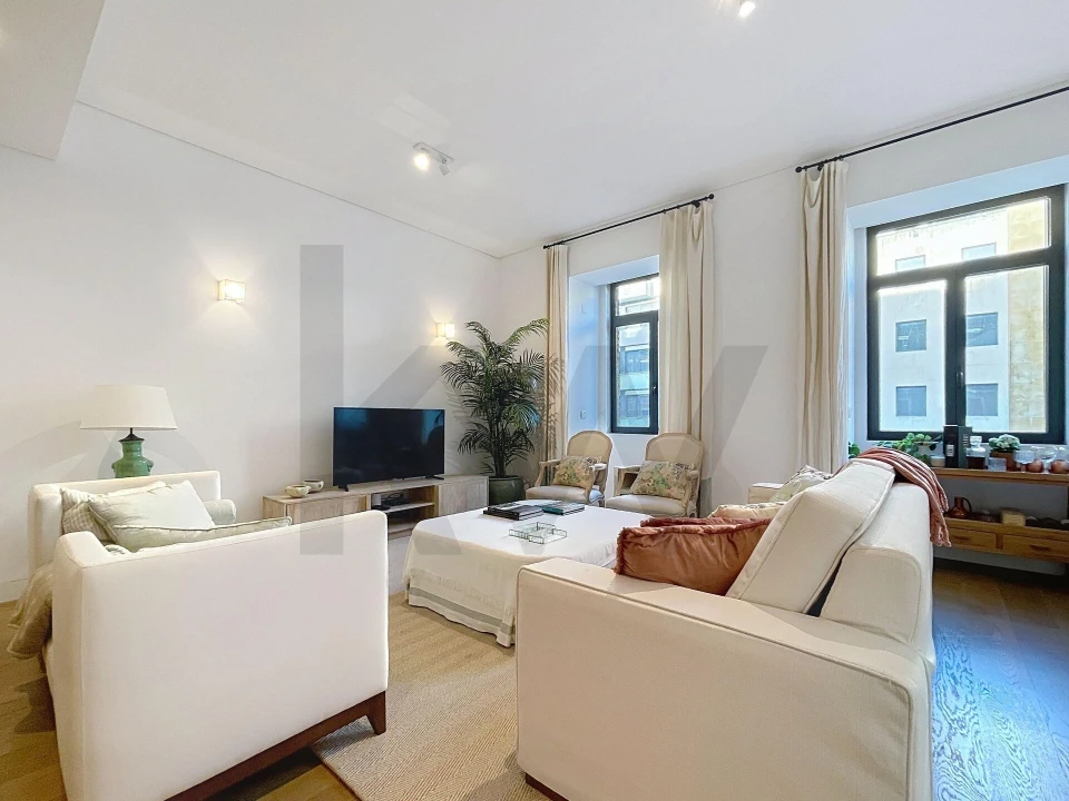 Apartamento T2 para Venda em Santo António Foto 5