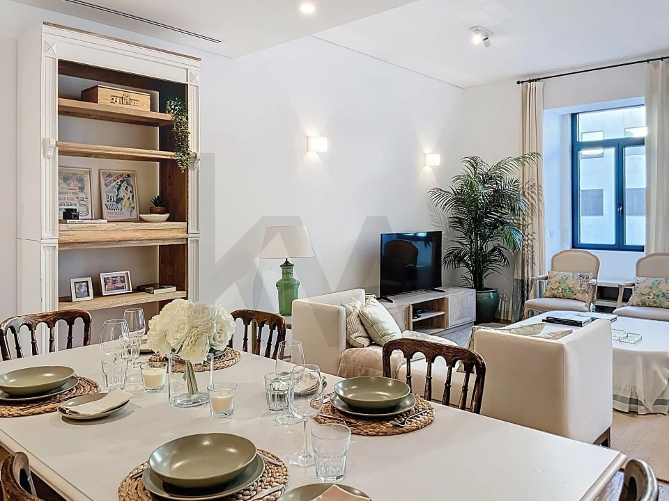 Apartamento T2 para Venda em Santo António Foto 20