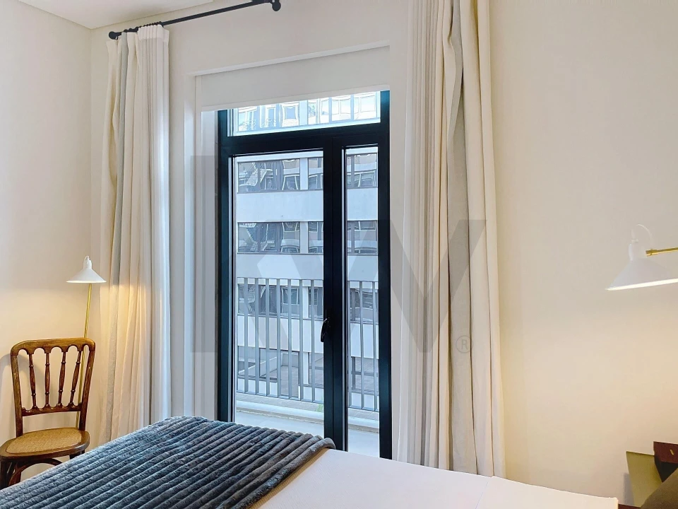 Apartamento T2 para Venda em Santo António Foto 27