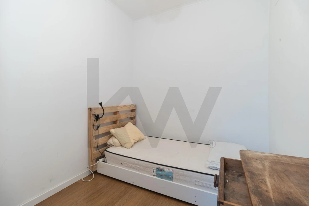 Apartamento T2 para Venda em Penha de França Foto 14