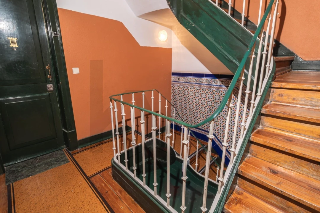 Apartamento T2 para Venda em Penha de França Foto 16