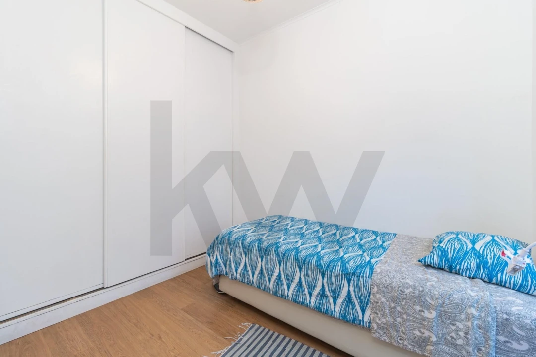 Apartamento T2 para Venda em Penha de França Foto 8