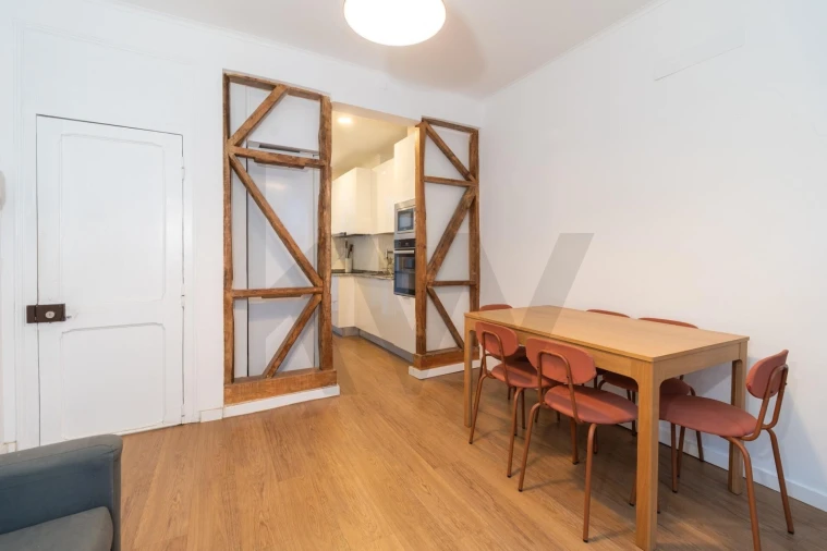 Apartamento T2 para Venda em Penha de França