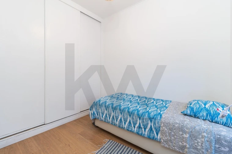 Apartamento T2 para Venda em Penha de França Foto 8