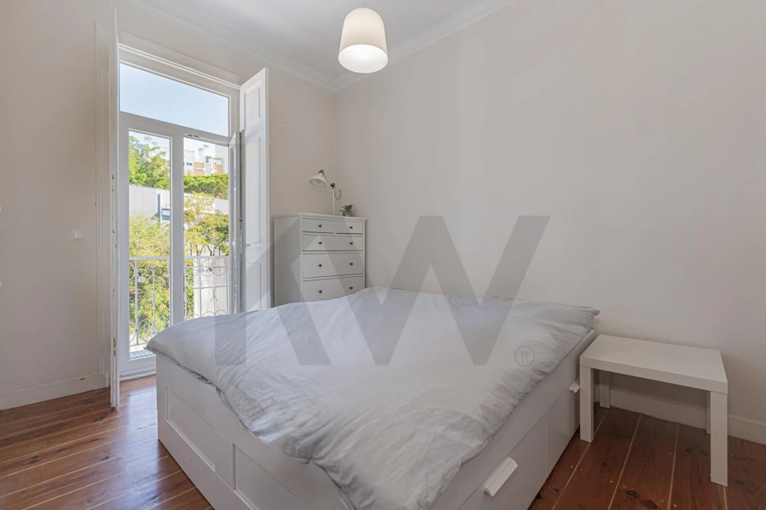 Apartamento T3 para Venda em Penha de França Foto 6