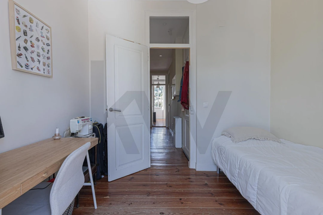 Apartamento T3 para Venda em Penha de França Foto 3