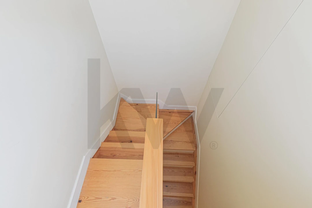 Apartamento T3 para Venda em Penha de França Foto 20