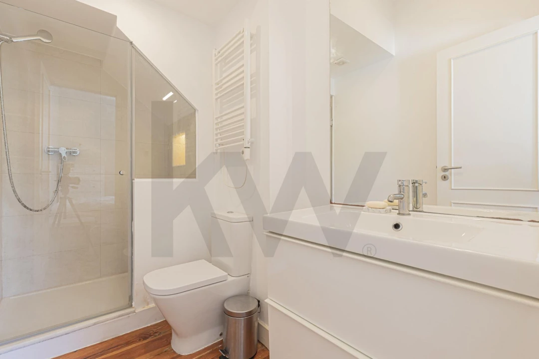 Apartamento T3 para Venda em Penha de França Foto 7