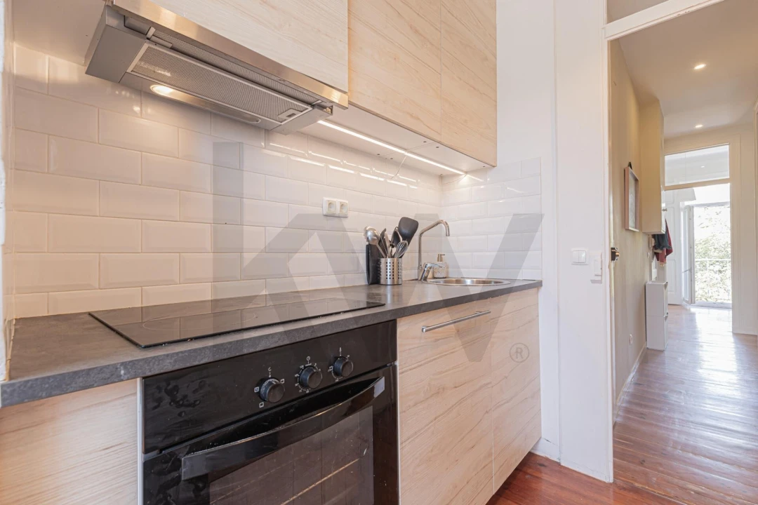 Apartamento T3 para Venda em Penha de França Foto 12