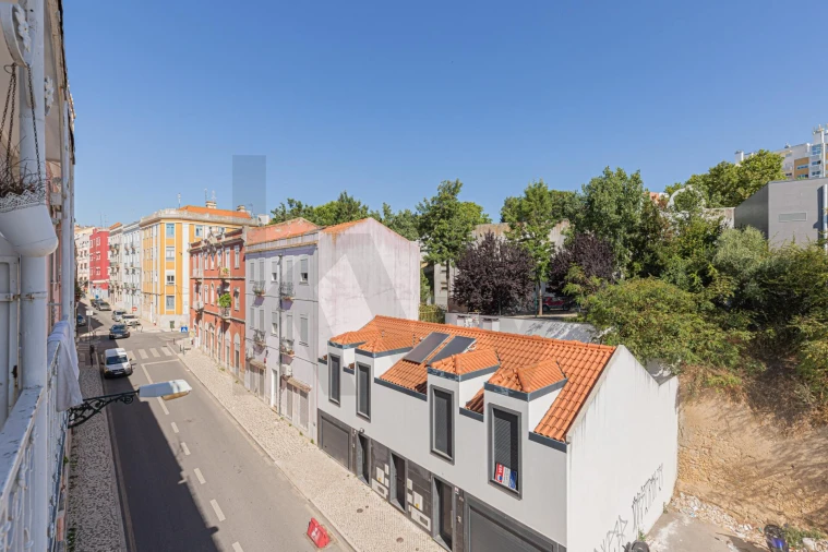 Apartamento T3 para Venda em Penha de França Foto 1