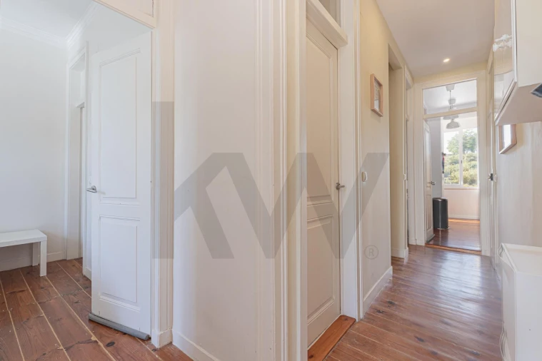 Apartamento T3 para Venda em Penha de França Foto 5