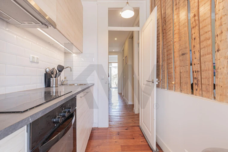 Apartamento T3 para Venda em Penha de França Foto 11