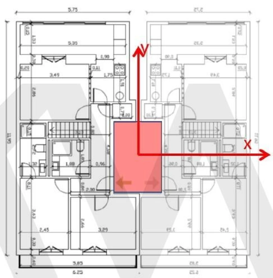 Apartamento T3 para Venda em Penha de França Foto 25