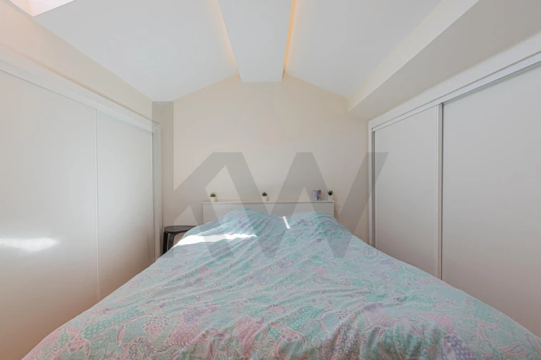 Apartamento T3 para Venda em Penha de França Foto 18