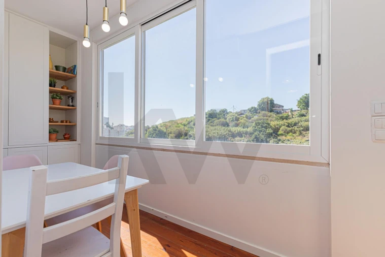 Apartamento T3 para Venda em Penha de França Foto 14