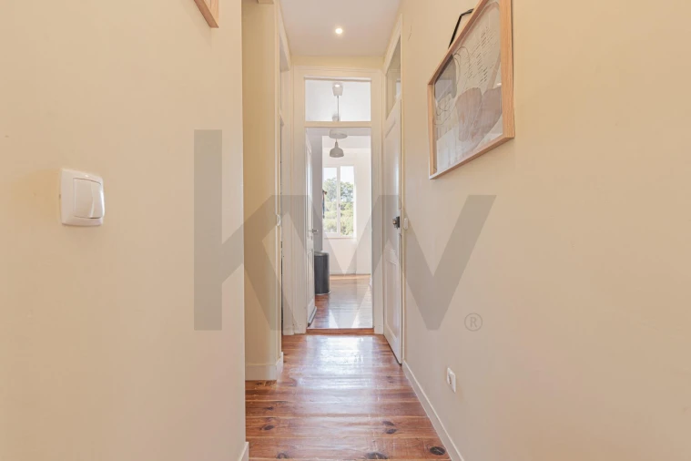 Apartamento T3 para Venda em Penha de França Foto 4