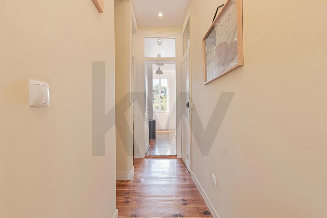 Apartamento T3 para Venda em Penha de França Foto 4