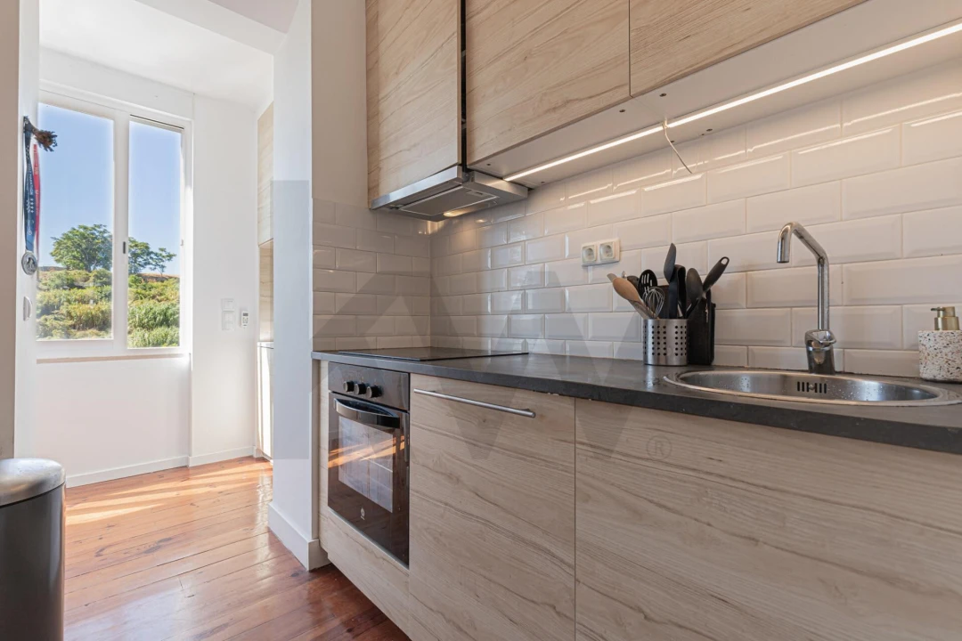 Apartamento T3 para Venda em Penha de França Foto 9