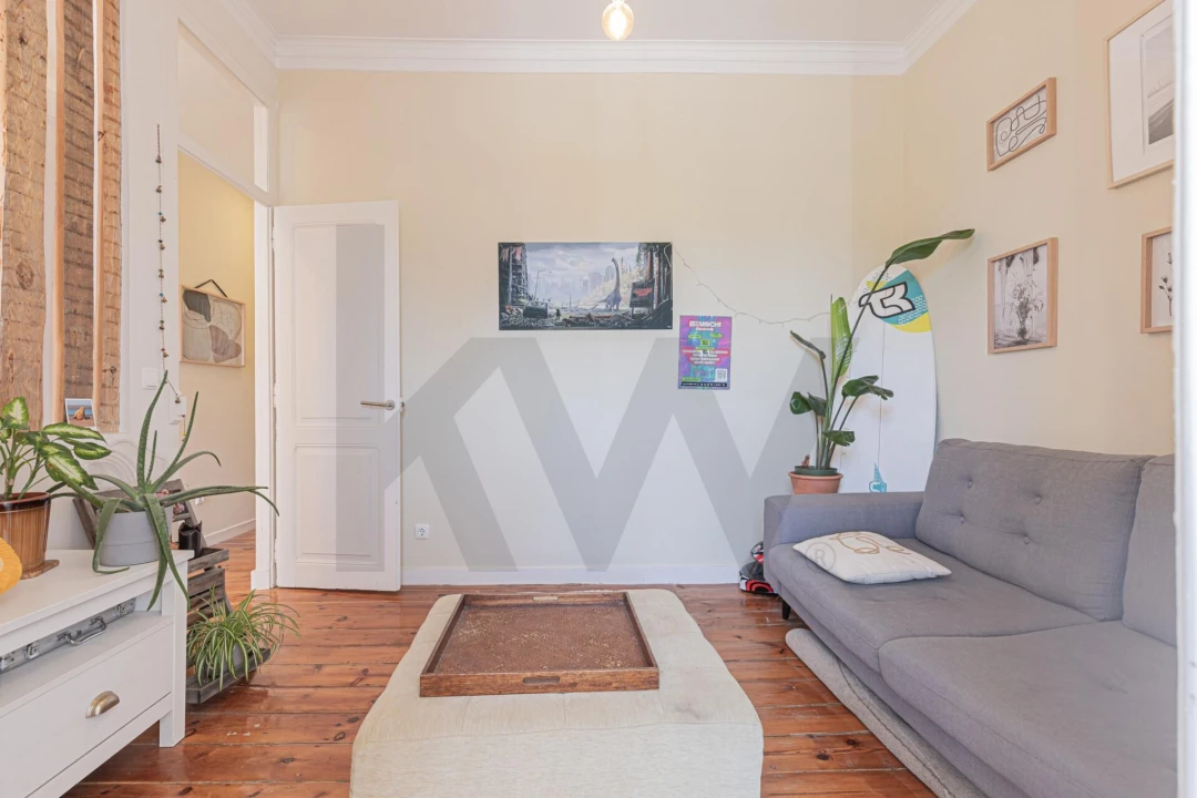 Apartamento T3 para Venda em Penha de França Foto 16