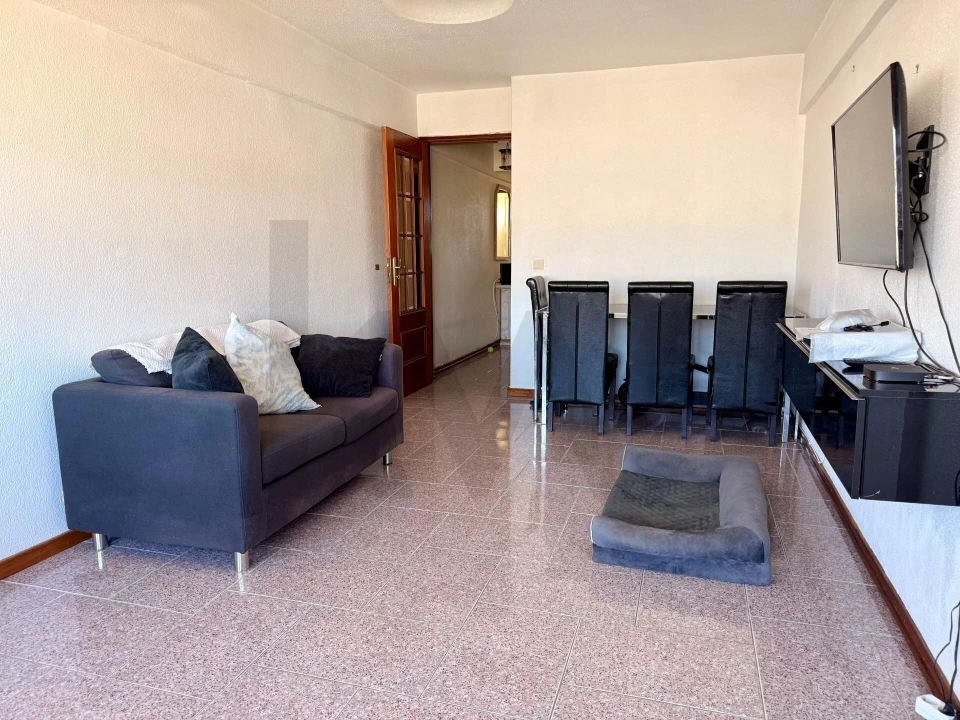 Apartamento T2 para Venda em Alhos Vedros Foto 9