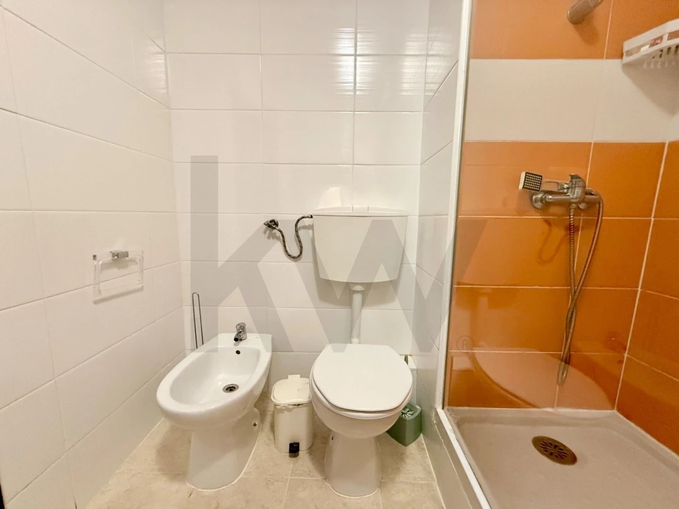 Apartamento T2 para Venda em Alhos Vedros Foto 17