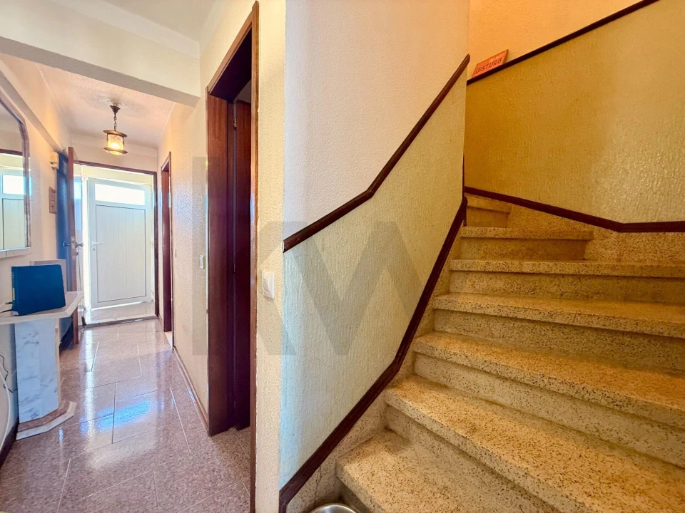 Apartamento T2 para Venda em Alhos Vedros Foto 10