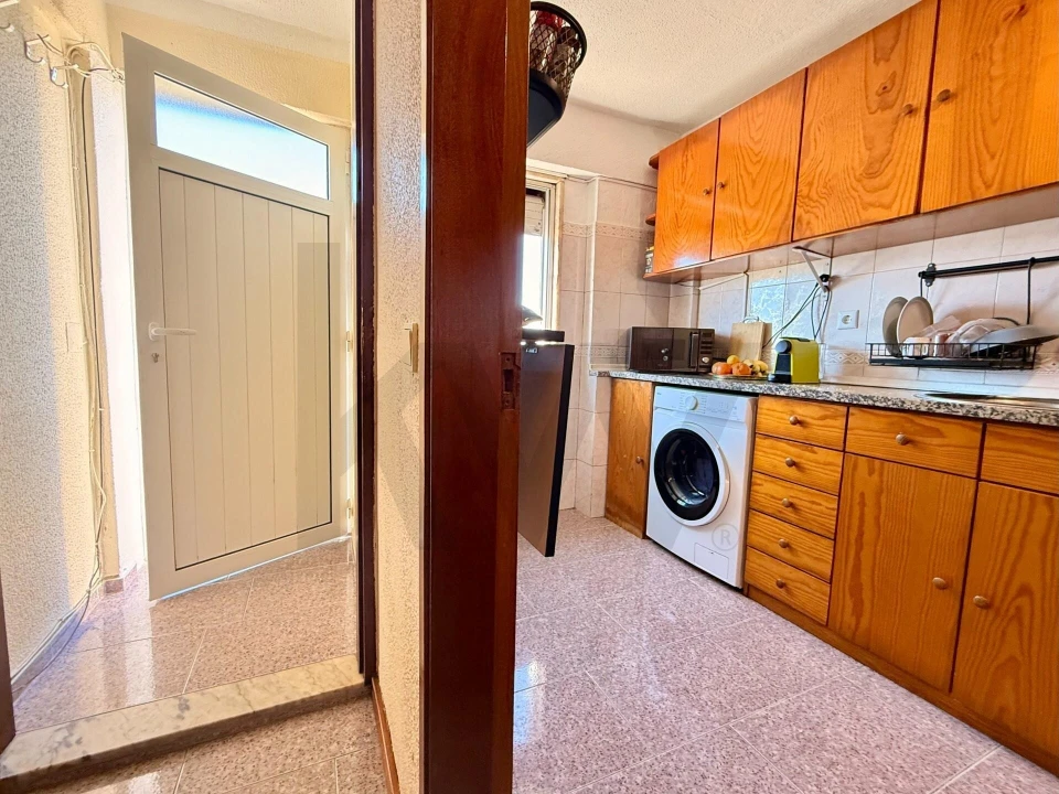 Apartamento T2 para Venda em Alhos Vedros Foto 2