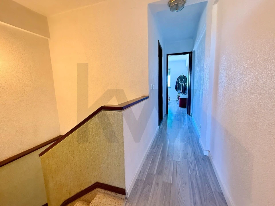 Apartamento T2 para Venda em Alhos Vedros Foto 18